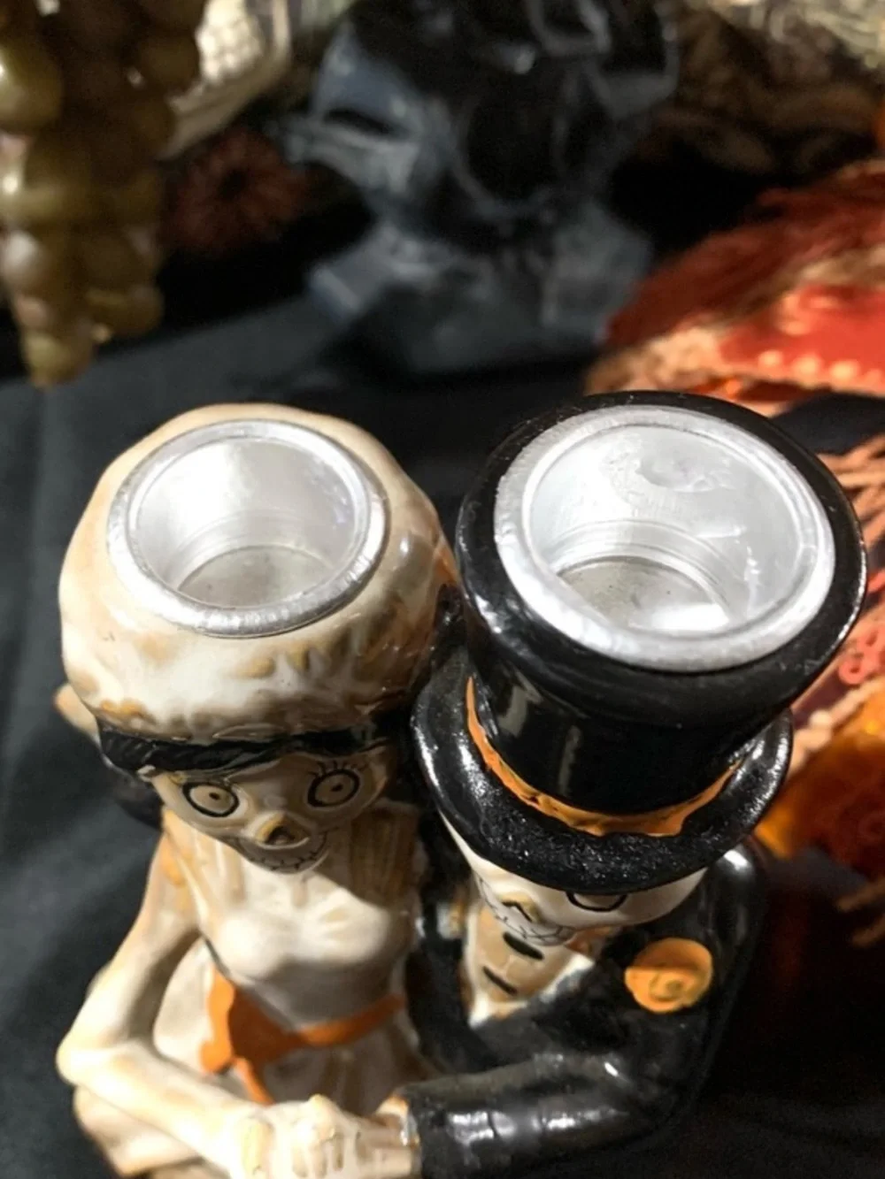 2016 Yankee Candle Boney Bunch 